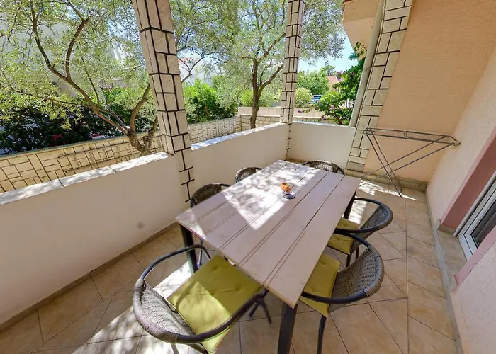Nena Apartment