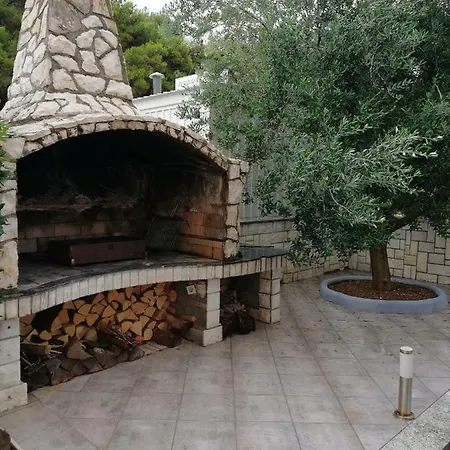 Appartamento Nena Povljana