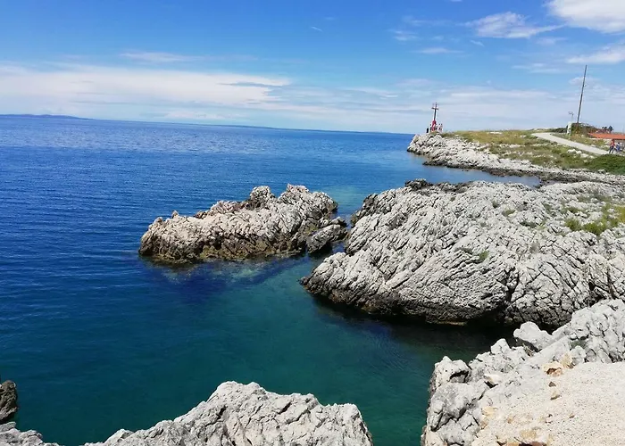 Nena Apartamento Povljana